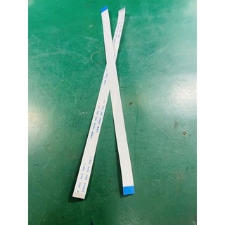 Cáp ffc 16p thuận 0.5mm dài 20cm