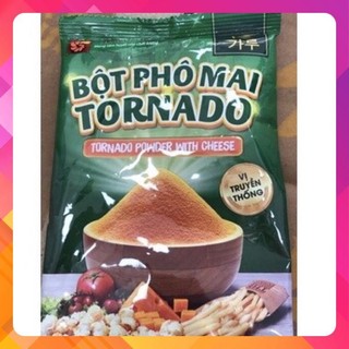 Bột phomai lắc 1kg