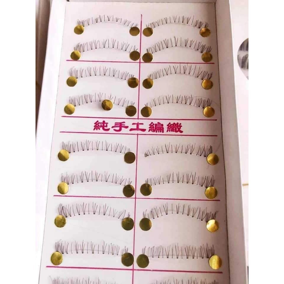 Mi dưới xinh 10 căp Taiwan