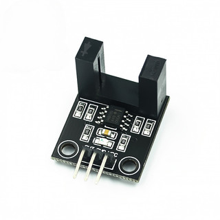 Mô-đun cảm biến tốc độ ngắt ảnh LM393