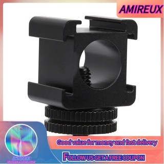 Zjchao Camera Metal Portable-Hot Shoe Base Universal Hot Giao diện Mount Adaptor
