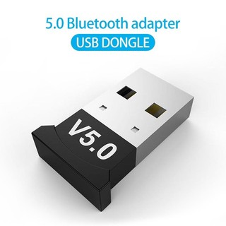 Usb bluetooth 5.1 cho pc -usb bluetooth máy tính kết nối 20m v5.1 -dc3853