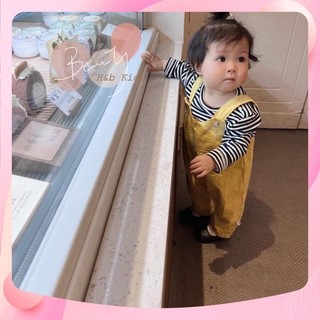 Xả Set yếm body cara cho bé