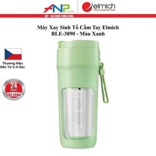 Máy xay cầm tay elmich ble-3890