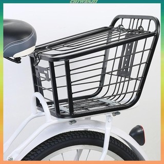Giỏ xe đạp phía sau treo hộp đựng xe đạp pannier giỏ chứa đồ cho xe đạp leo núi hành lý đi du lịch