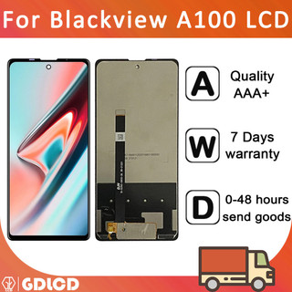 Dành cho màn hình lcd blackview a100 thay thế bộ số hóa cảm ứng