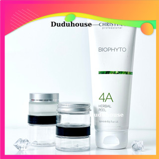 Mask tảo Christina 4A Herbal Peel tẩy da chết 250ml
