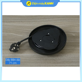 Bình đun siêu tốc AVA 1.7 lít KES4149