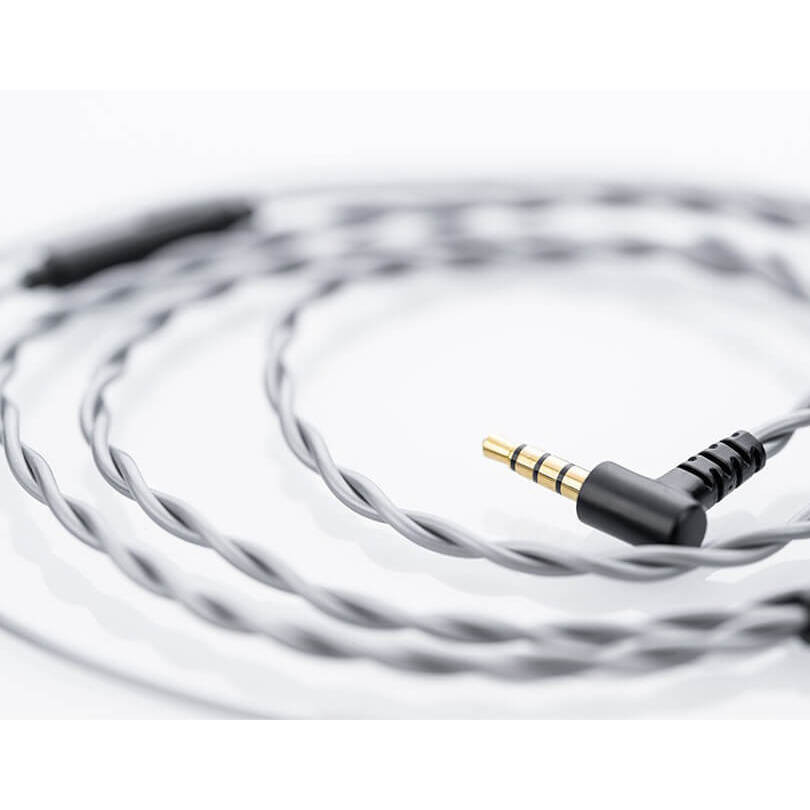 Dây Cáp Tai Nghe MoonDrop MC1/ DSP USB C 2Pin 0.78mm Kèm MIC Giắc Cắm 3.5mm Cho Chu 2/ lan/ aria,... | BigBuy360 - bigbuy360.vn