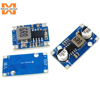 Bảng mạch hạ áp dc 30v xuống 5v dc 6-30v xuống 5v 9v 12v 3a