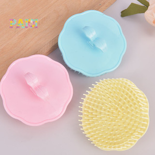 Lược gội đầu mát xa da đầu tiện dụng