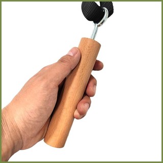 Ball Grip Pull up Handles Training Attachment Grip Pull up Handle Non Cracking Portable Grip Pull up Handles for kouvn