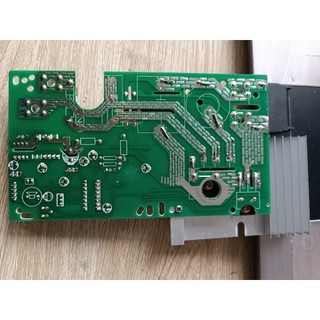 Mạch nguồn bếp từ CANZY CZ-58MS