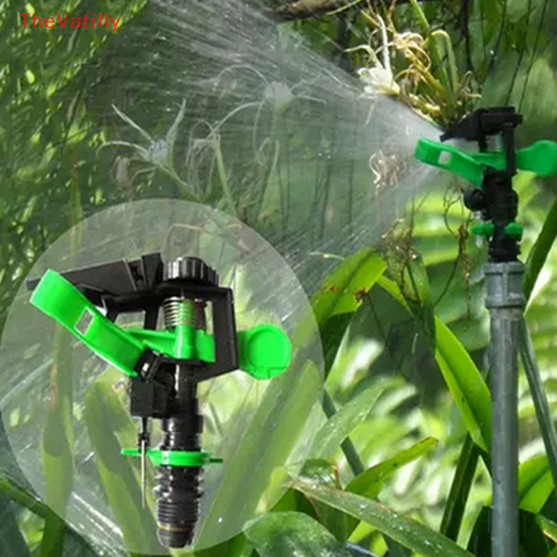 [Thevatifly] Vòi phun nước tưới tưới nước có thể điều chỉnh 360 độ HOT