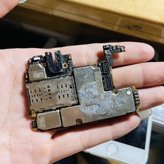 Main Xiaomi Redmi Note 7 / Mainboard / Bo Mạch Redmi Note 7 Rin bóc má