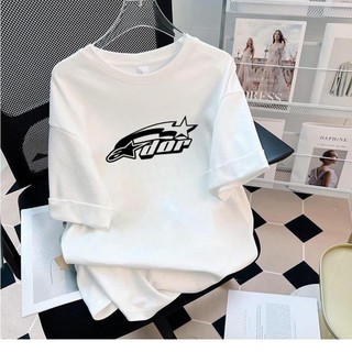 Y2k quần áo nữ dạo phố ulzzang đồ họa tee nữ mùa hè hàng đầu thẩm mỹ