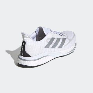 adidas Chạy Giày Supernova+ Nữ trắng FX2858