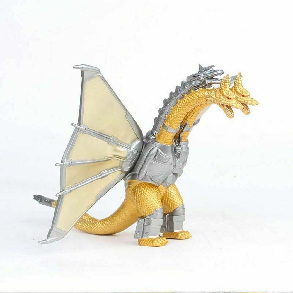 Bandai Godzilla Monster Series - Mecha King Ghidorah