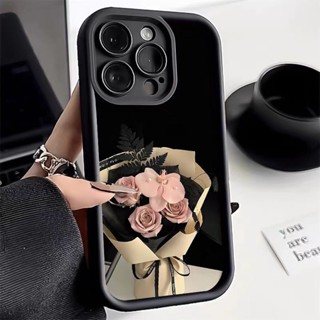 Ốp lưng Oppo A3 A5 Pro A3x A60 Reno 14F 14 13F 13 12 12f 11f 11 10 8t 8z 7z 8 7 6z 6 5 4 3 F11 Pro F9 F7 A79 A18 A78 A58 A38 A17 A17k A16 A57 A55 A54 A15 A15s A53 A52 A93 A92 A91 A96 A95 A74 A12 A5s A31 A9 A5 A16k A83 A1k A3s rose bouquet soft phone case