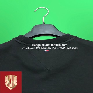 Áo Tshirt Tommy Nam MWOMW28788