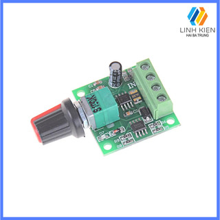 [Có sẵn] Module Điều Khiển Động Cơ DC 1.8V -15V 2A