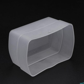Yml3 Flash Bounce Diffuser Softbox cho YONGNUO YN560 YN565EX 580EXII Speedlite
