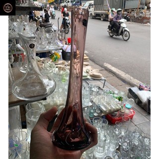 Bình Đựng Rượu Vang Pha Lê Cao Cấp BOHEMIA CRYSTAL