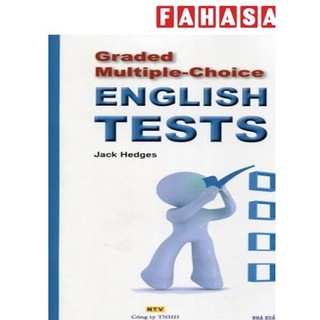 Sách English Tests Level A1