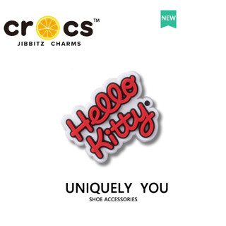 Jibbitz cross HELLO KITTY 5 GÓI giày