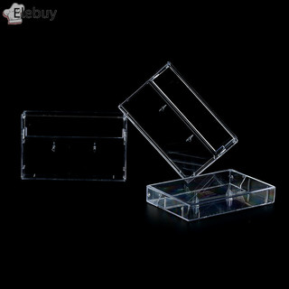 90 Phút Thông Thường Positio Ghi Hình Trống Băng Cassette Lưu Trữ Hộp Cassette Đài Phát Thanh Cassette 90 Hộp Cassette Hộp Bảo Quản Mới