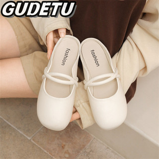 Bonnie Cathy  Dép mới Dép nữ bán trơn phiên bản Hàn Quốc của dép lười Thời trang mang dép Hàn Quốc dễ thương