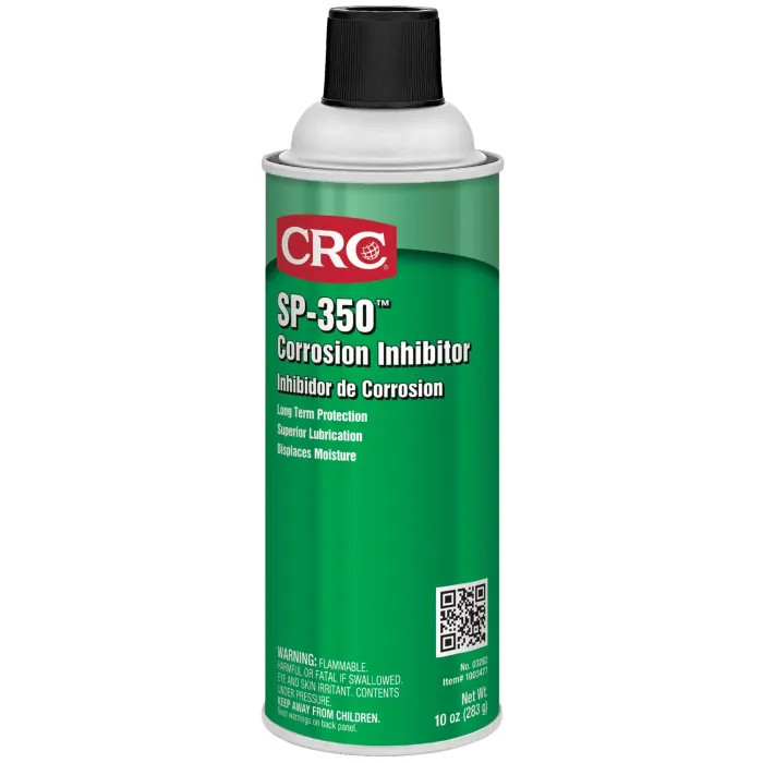 CRC® SP-350™ Corrosion Inhibitor, 03262 Dung dịch chống gỉ chất lượng cao