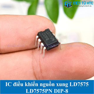 Ic điều khiển nguồn pwm ld7575 ld7575ps ld7575pn