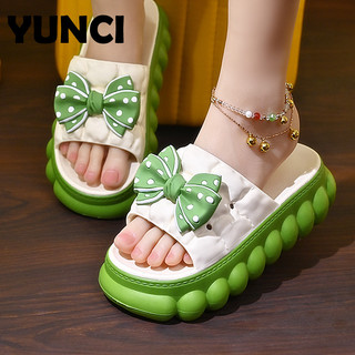 YUNCI  dép cross sục nữ 2023 HOTSALE Giày slip-on Phong cách thể thao Đa dụng Thể thao Chống thấm nước Cổ điển FDL2430R95 13Z240327