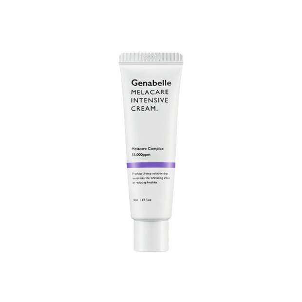 Genabelle Melacare Intensive Cream 50ml