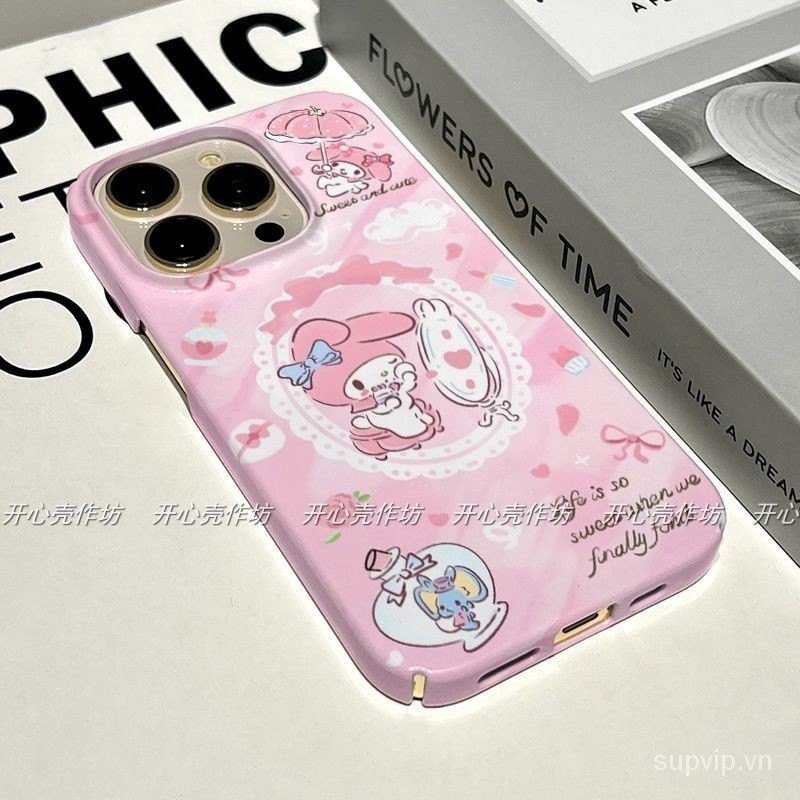 Ốp bảo vệ chống sốc Max 8 Plus Personal 7 Plus 14 Pro 11 ProMax YZI3