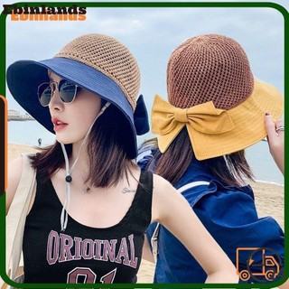 Nón Tai Bèo Rộng Vành Chống Tia UV Có Thể Gấp Gọn Tiện Dụng
