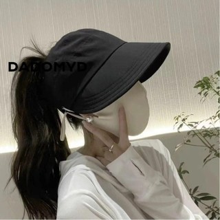 Mũ chống nắng vành rộng, Mũ câu cá có thể gập lại chống tia cực tím thời trang, Mũ bóng chày chống nắng ngoài trời có thể điều chỉnh mùa hè