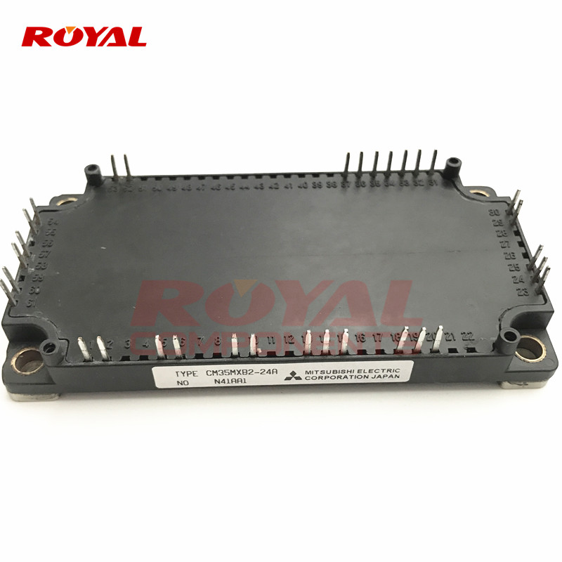 CM35MXB2-24A CM50MXB2-24A CM75MXB2-24A CM35MX-24A CM50MX-24A CM75MX-24A CM50MXD-24A Mô-đun nguồn gốc