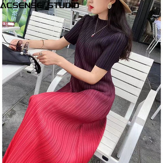DIELIAN Chic váy nữ Đầm Body WLQ2410L3A