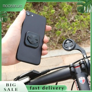 Miếng dán giữ điện thoại gắn xe đạp tiện dụng