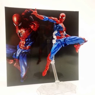 Nhân Vật Peter Parker 2.0 Trong Marvel