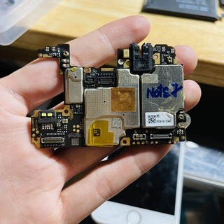 Main Xiaomi Redmi Note 7 / Mainboard / Bo Mạch Redmi Note 7 Rin bóc má