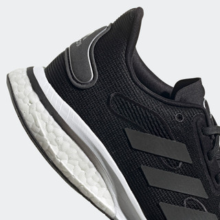adidas Chạy Giày Supernova Nữ Đen EG5420