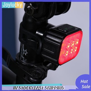 Đèn led xe đạp phía trước phía sau usb sạc xe đạp bộ đèn xe đạp phụ kiện đi xe đạp