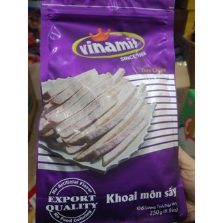 Mít sấy Vinamit 500g