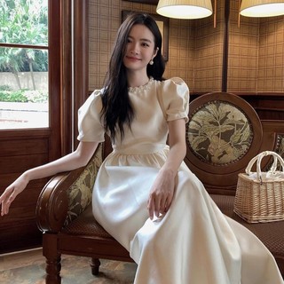 Váy dài Đầm mùa hè Đầm công chúa nữ