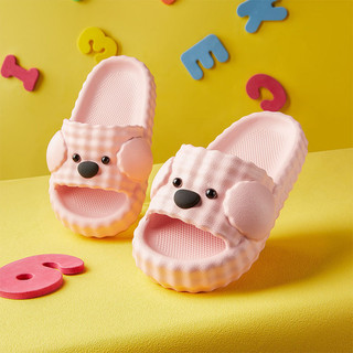 Cheerful Mario dễ thương dép lê cho chó cho trẻ em bé gái  động vật ngủ thanh thiếu niên dép thương hiệu thời trang