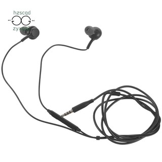 Tai nghe nhét tai Jack 3,5 mm Tai nghe siêu trong suốt Tai nghe âm trầm thấp Cách ly tiếng ồn Tai nghe nhét tai có Mic cho hệ thống Android