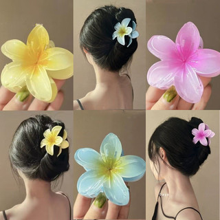 Phụ nữ kẹp tóc hoa lấy kẹp phụ kiện tóc thời trang